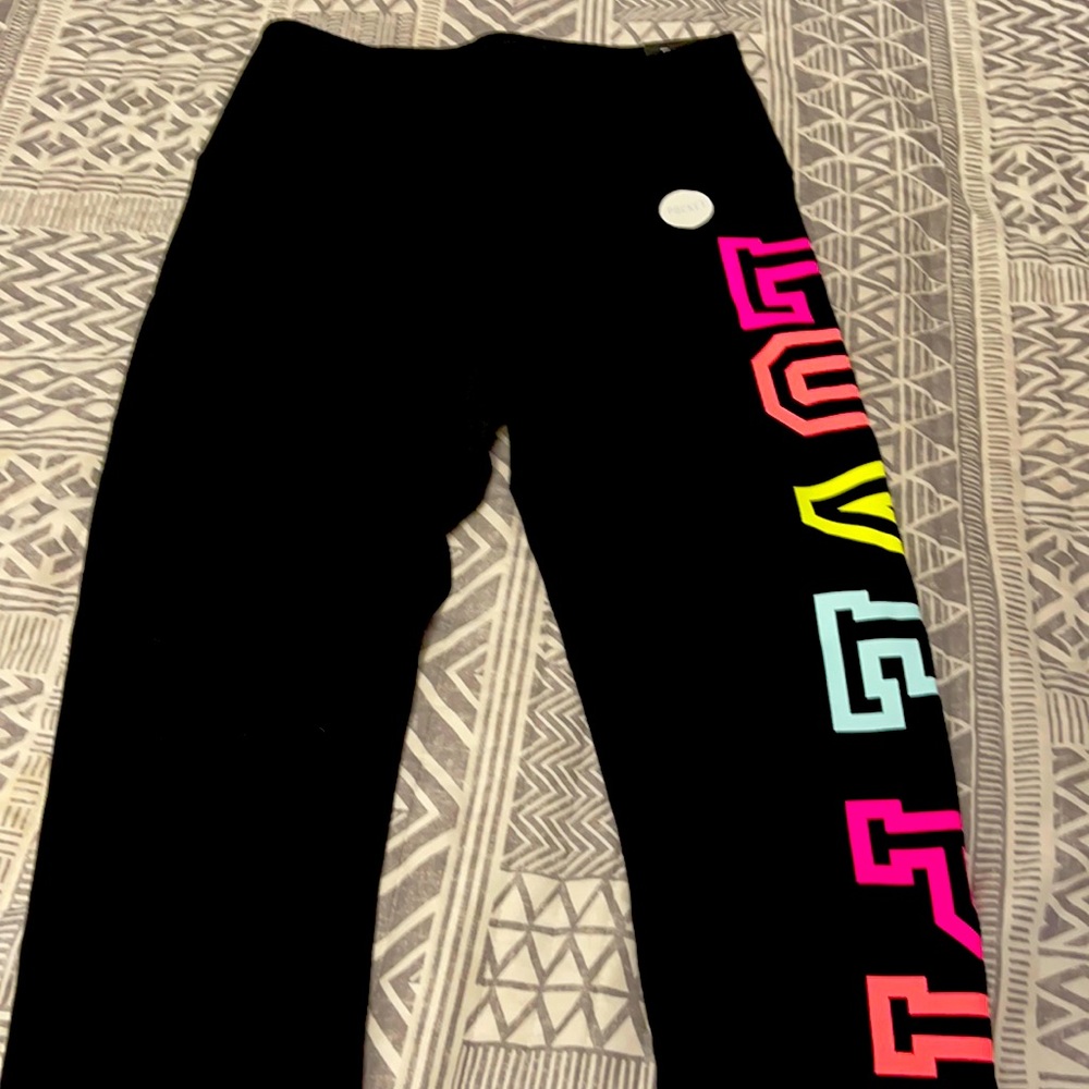 PINK Victoria Secret Leggings